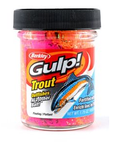 Berkley Gulp