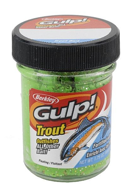 Berkley Gulp