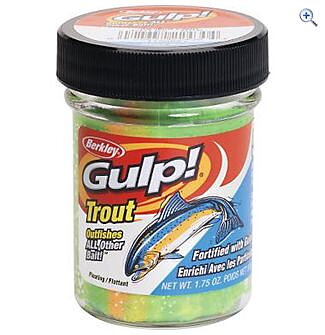 Berkley Gulp