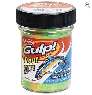 Gulp Trout Paste