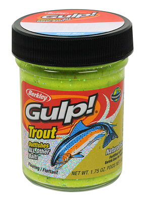 Berkley Gulp