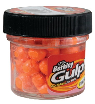 Berkley Gulp