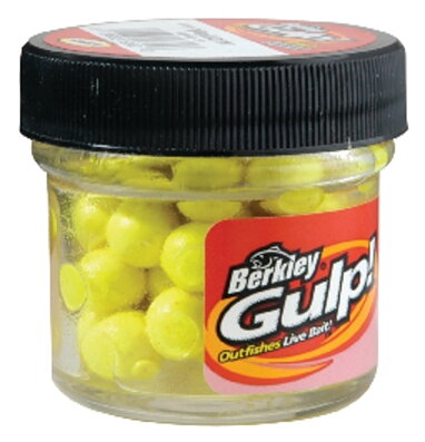 Berkley Gulp