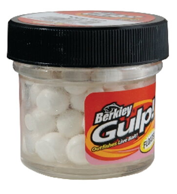 Berkley Gulp