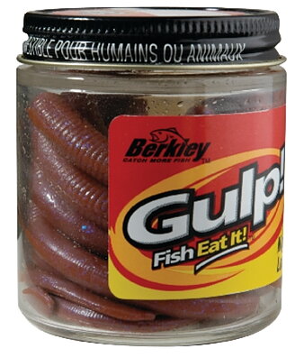 Berkley Gulp