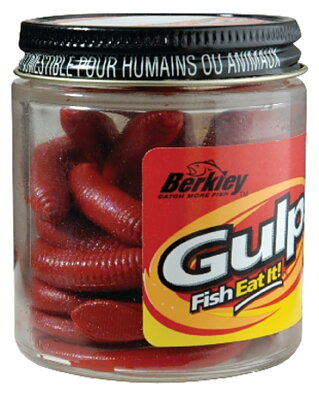 Berkley Gulp