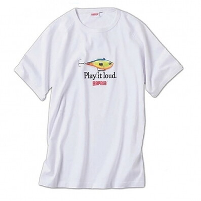 Rapala Clacking Rap t-shirt