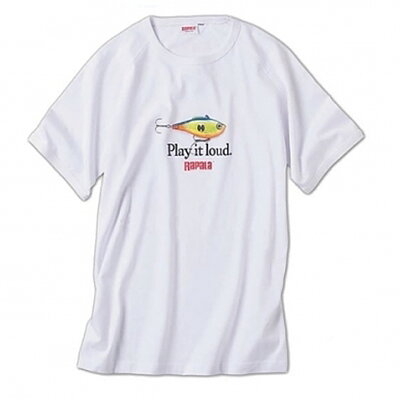 Rapala Clacking Rap t-shirt