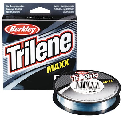 Trilene Maxx Clear 300 m