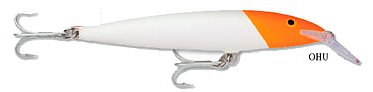 Rapala Magnum 14cm Floating