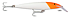 Rapala Magnum 14cm Floating