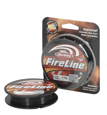 Fireline Smoke 110m