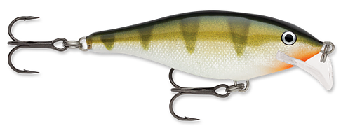 Rapala Scatter Rap Shad 7cm 7g