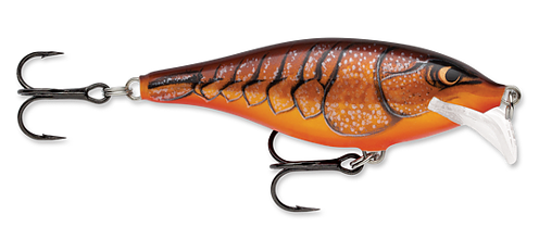 Rapala Scatter Rap Shad 7cm 7g