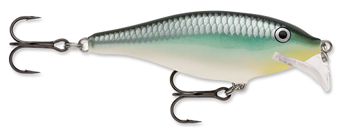 Rapala Scatter Rap Shad 7cm 7g