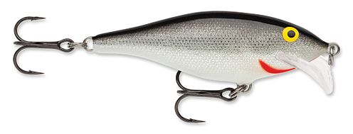 Rapala Scatter Rap Shad 7cm 7g