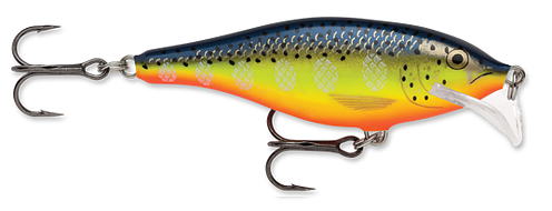 Rapala Scatter Rap Shad 7cm 7g