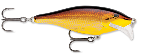 Rapala Scatter Rap Shad 7cm 7g