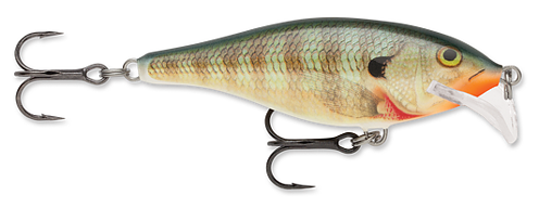 Rapala Scatter Rap Shad 7cm 7g