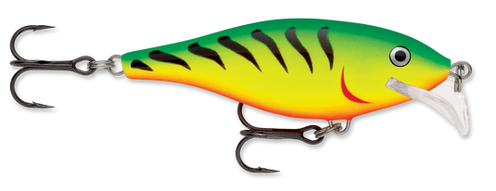 Rapala Scatter Rap Shad 7cm 7g