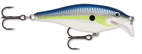 Rapala Scatter Rap Shad 7cm 7g