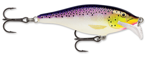 Rapala Scatter Rap Shad 7cm 7g