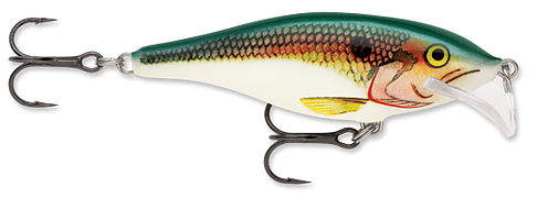 Rapala Scatter Rap Shad 7cm 7g
