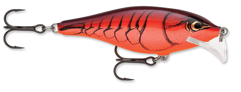 Rapala Scatter Rap Shad 7cm 7g