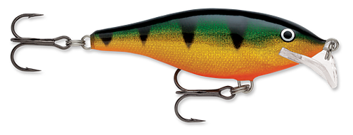 Rapala Scatter Rap Shad 7cm 7g