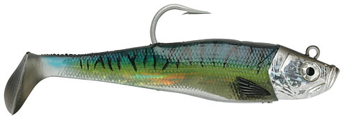 Wildeye Giant Jigging Shad 30cm 510g