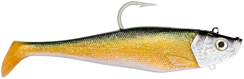 Wildeye Giant Jigging Shad 30cm 510g
