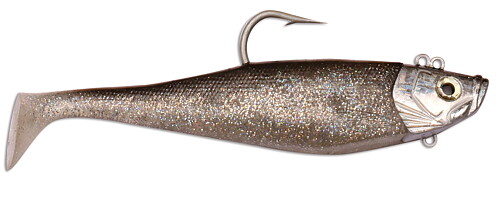 Wildeye Giant Jigging Shad 30cm 510g