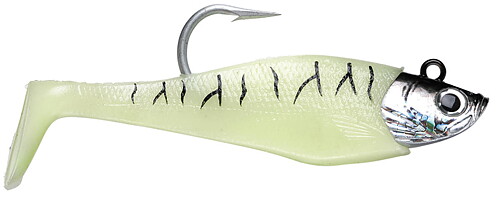 Wildeye Giant Jigging Shad 30cm 510g