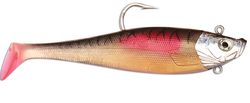 Wildeye Giant Jigging Shad 30cm 510g