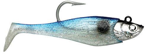 Wildeye Giant Jigging Shad 30cm 510g