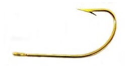 Bowe Enkelkrok Guld 10-pack