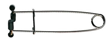 Käftöppnare D.A.M 15cm 
