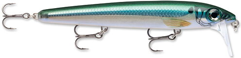 Rapala BX  (Balsa Extrem)Wakin Minnow 13cm