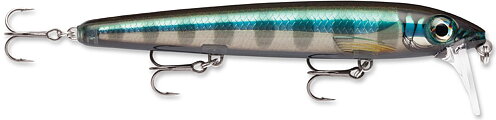 Rapala BX Wakin Minnow 13cm