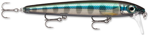 Rapala BX Wakin Minnow 13cm