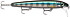Rapala BX  (Balsa Extrem)Wakin Minnow 13cm