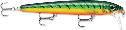 Rapala BX Wakin Minnow 13cm