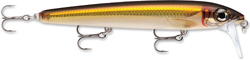 Rapala BX  (Balsa Extrem)Wakin Minnow 13cm