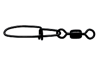 Berkley cross-lock