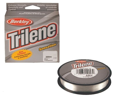 Trilene Sensation Clear 300 m