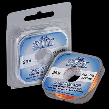 Sufix Ice Magic 30m