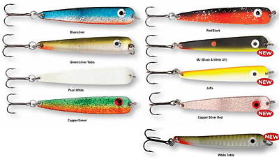 Hansen Stripper 7g (6,9cm)