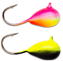 Blue Fox Wolfram Mormyska 5mm (2-pack)