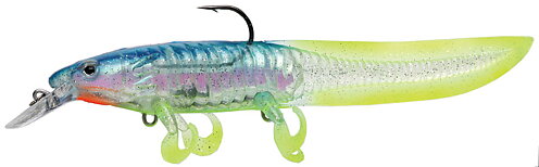 Tundercore Dawg 23cm 62g