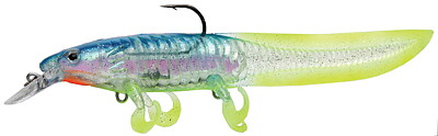 Tundercore Dawg 23cm 62g
